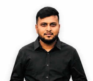 Siddhart Sudhir Jain