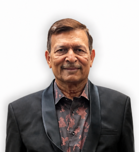 Sudhir Hukumchand Jain