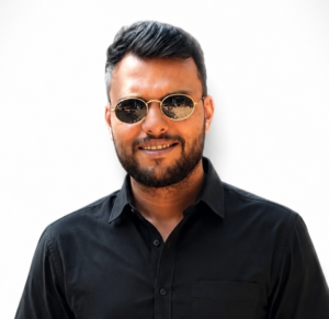Yash Sudhir Jain